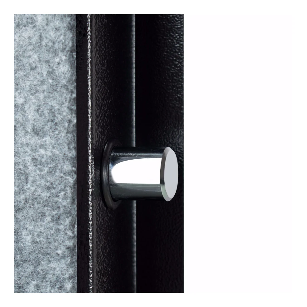 Barska Large Quick Access Biometric Keypad Rifle Safe | BAR-AX13646 - Image 11