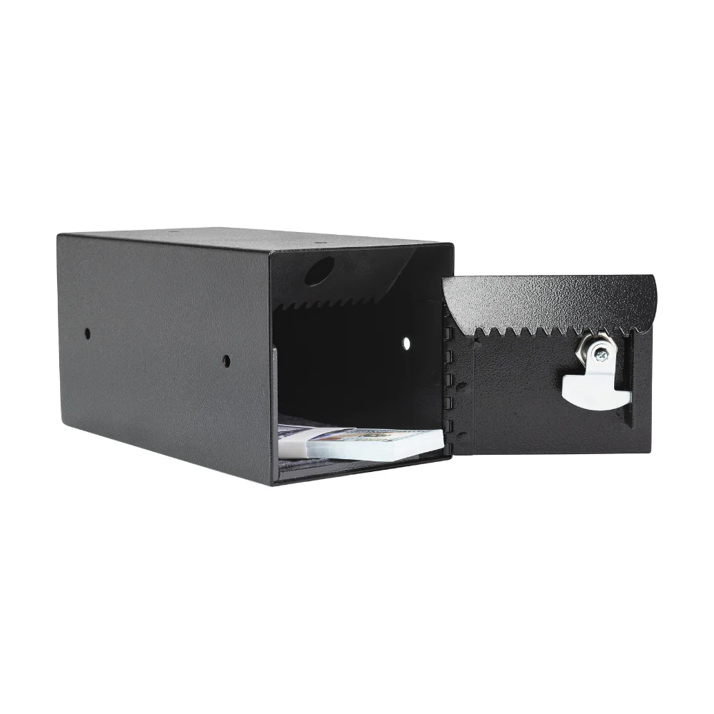Barska Single Key Depository Safe | BAR-AX13676 - Image 2