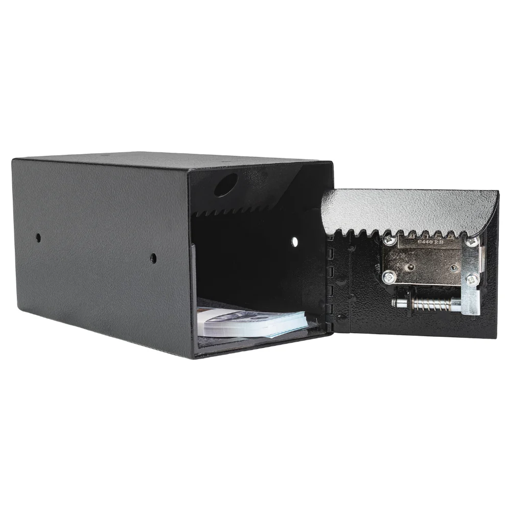 Barska Dual Key Depository Safe | BAR-AX13708 - Image 5