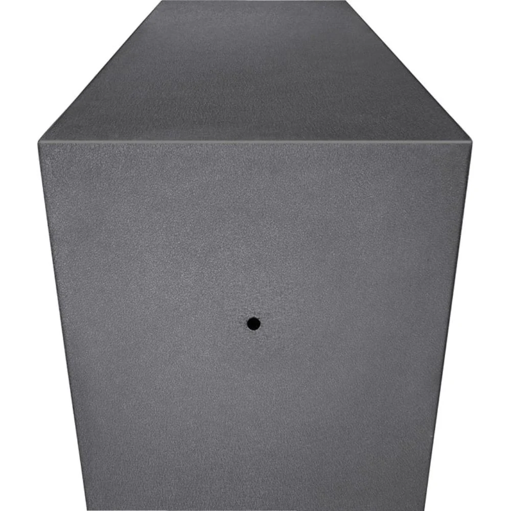 Barska 2.02 Cu. ft Biometric Keypad Fire Resistant Safe | BAR-AX13744 - Image 5