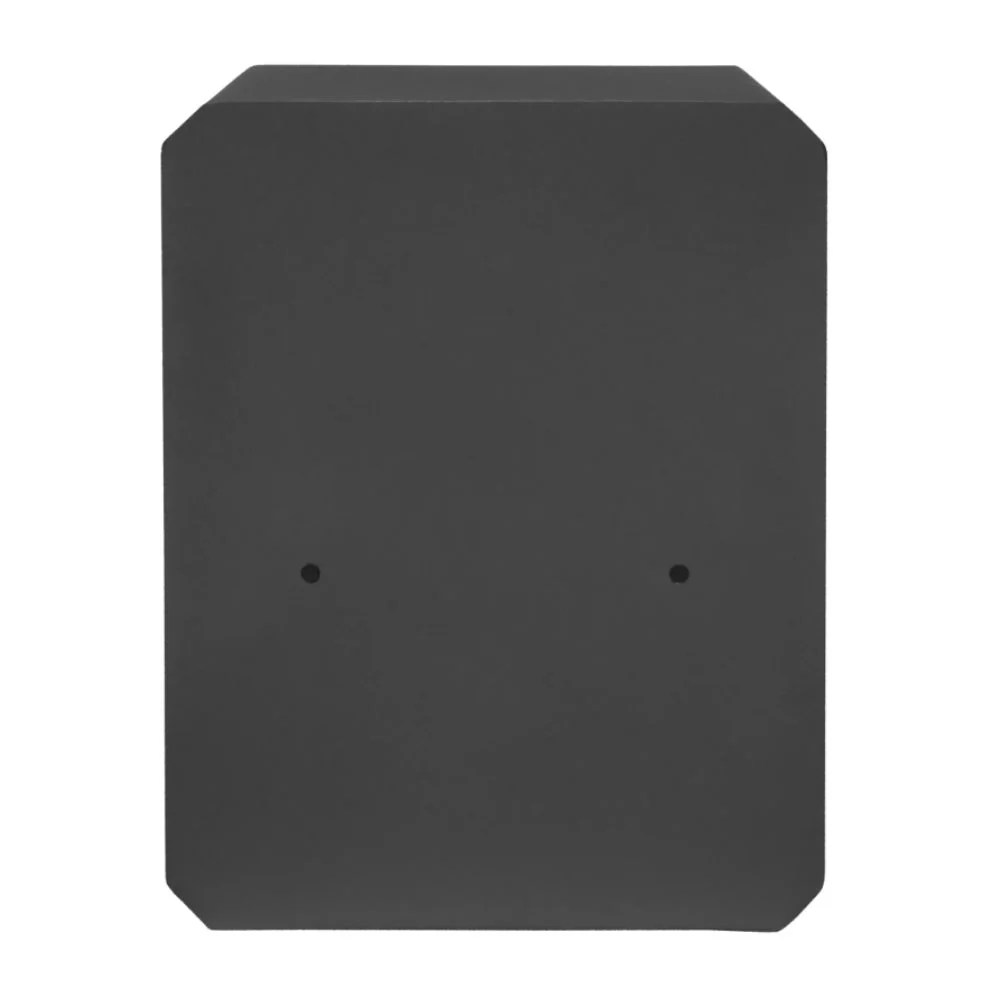 Barska Obsidian 1.15 Cu. ft 9-User Touchscreen Biometric Keypad Security Safe | BAR-AX13936 - Image 6