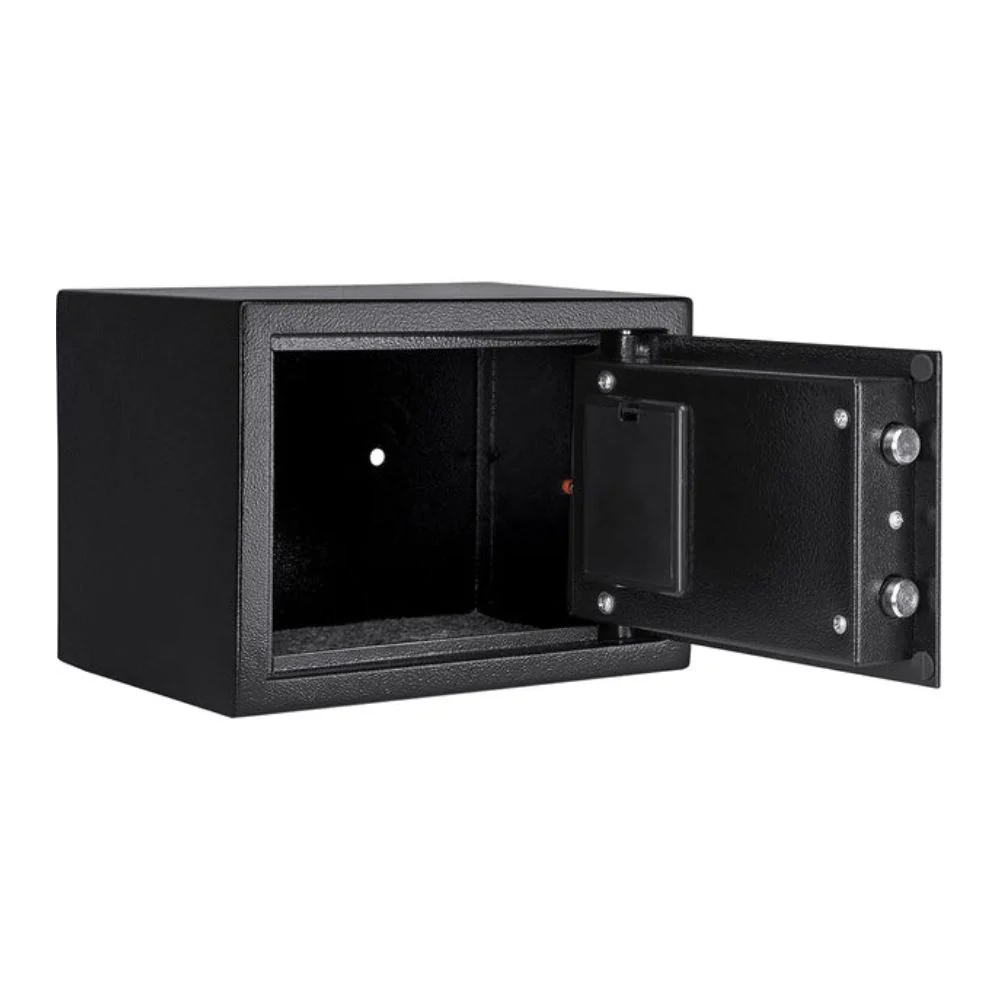 Barska 0.22 Cu. ft Digital Keypad Security Safe | BAR-AX13942 - Image 5