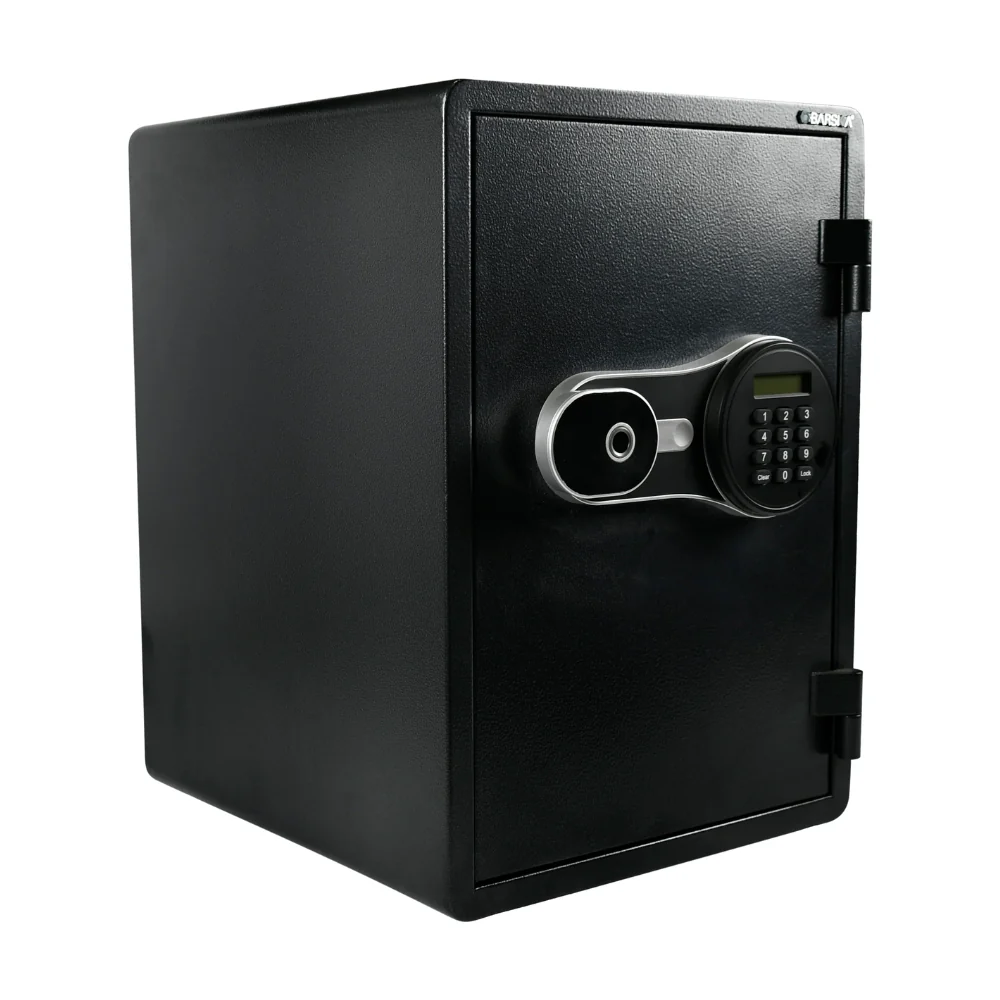 Barska AX14198 FV PRO 500 Biometric Keypad Fire-Resistant Safe - Image 2