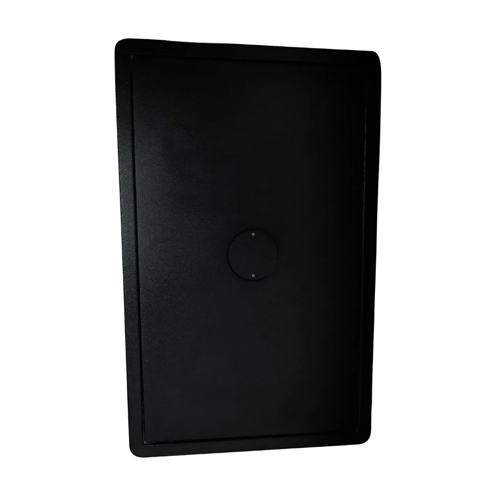 Barska AX14198 FV PRO 500 Biometric Keypad Fire-Resistant Safe - Image 5