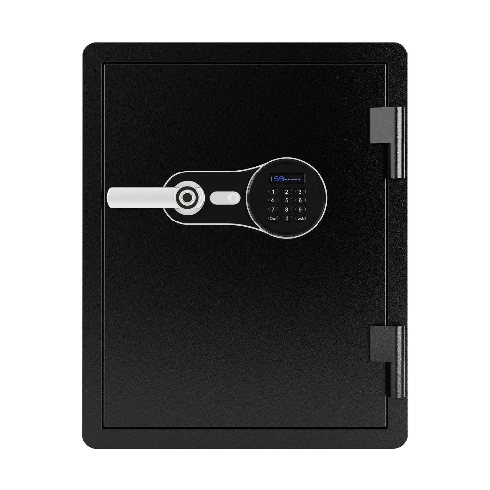 Barska AX14200 FV PRO 600 Biometric Keypad Fire Resistant Safe - Image 2