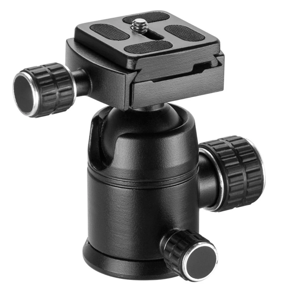 Barska Ball Joint Tripod Head | BAR-AF12544 - Image 2