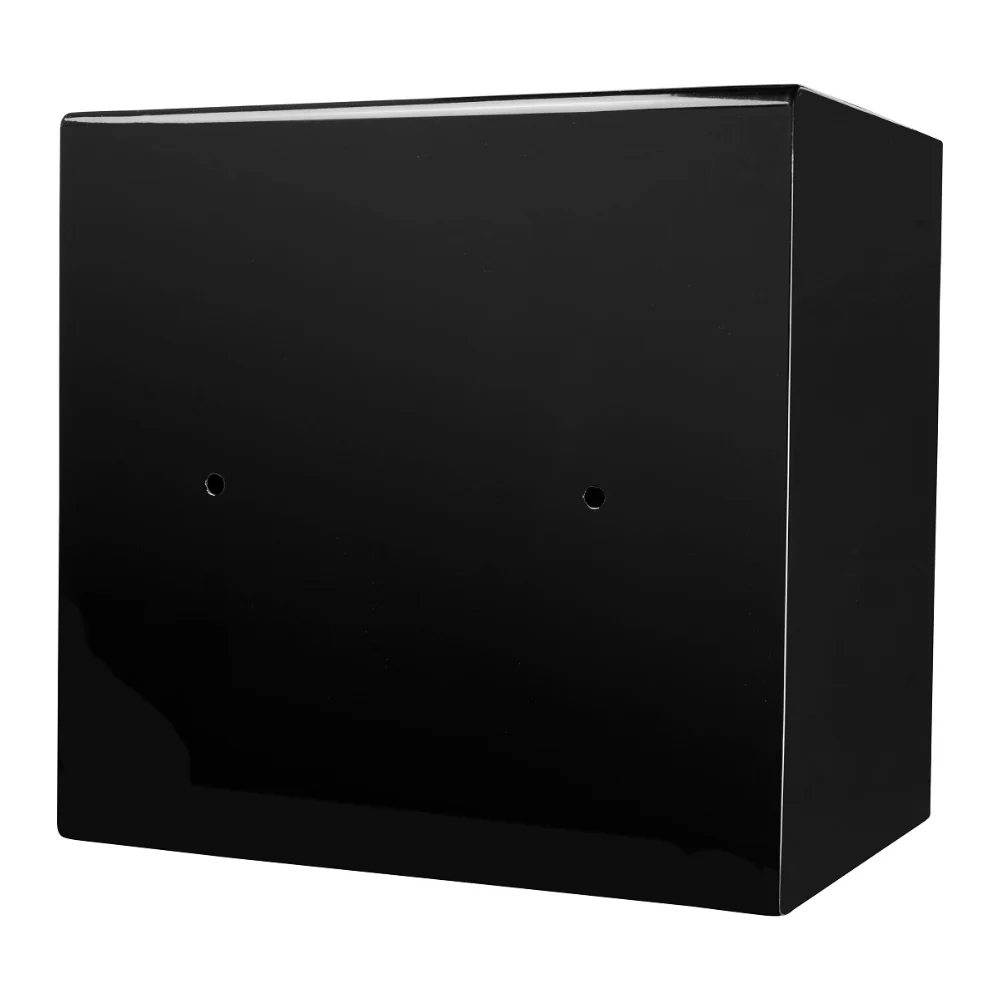 Barska Black Keypad Jewelry Safe Black Interior | BAR-AX13106 - Image 2
