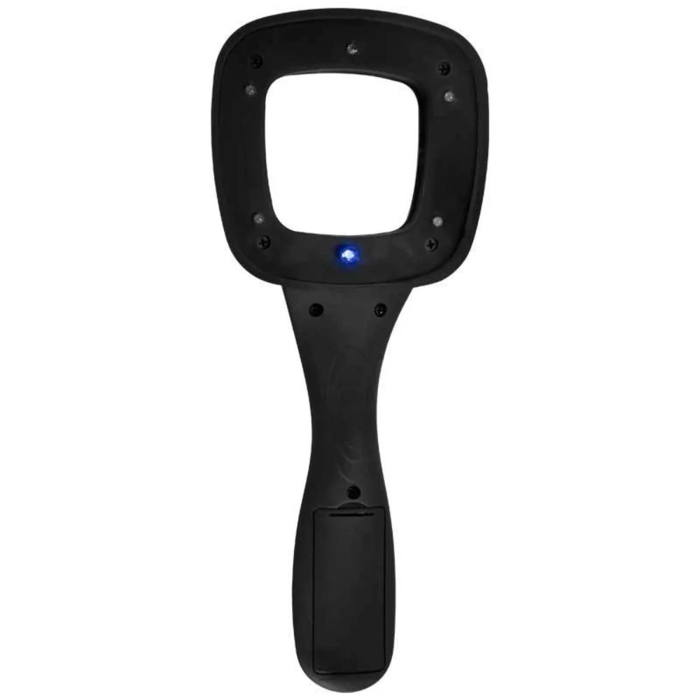 Barska 4x64mm Illuminated LED Magnifier | BAR-BB11917 - Image 2