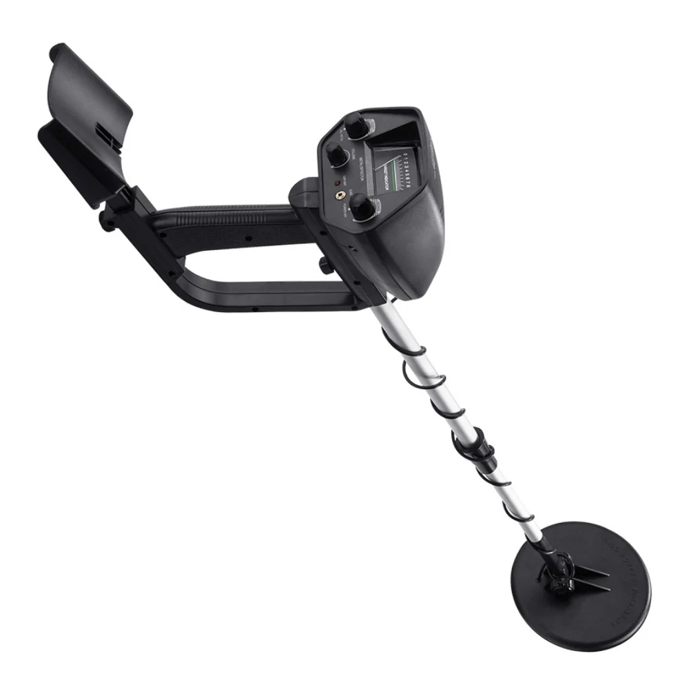 Barska Winbest Pro Edition Metal Detector | BAR-BE11638