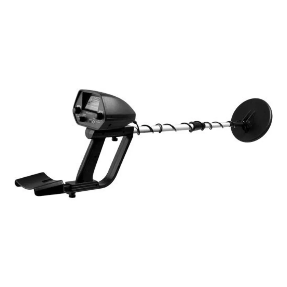 Barska Winbest Pro Edition Metal Detector | BAR-BE11638 - Image 2
