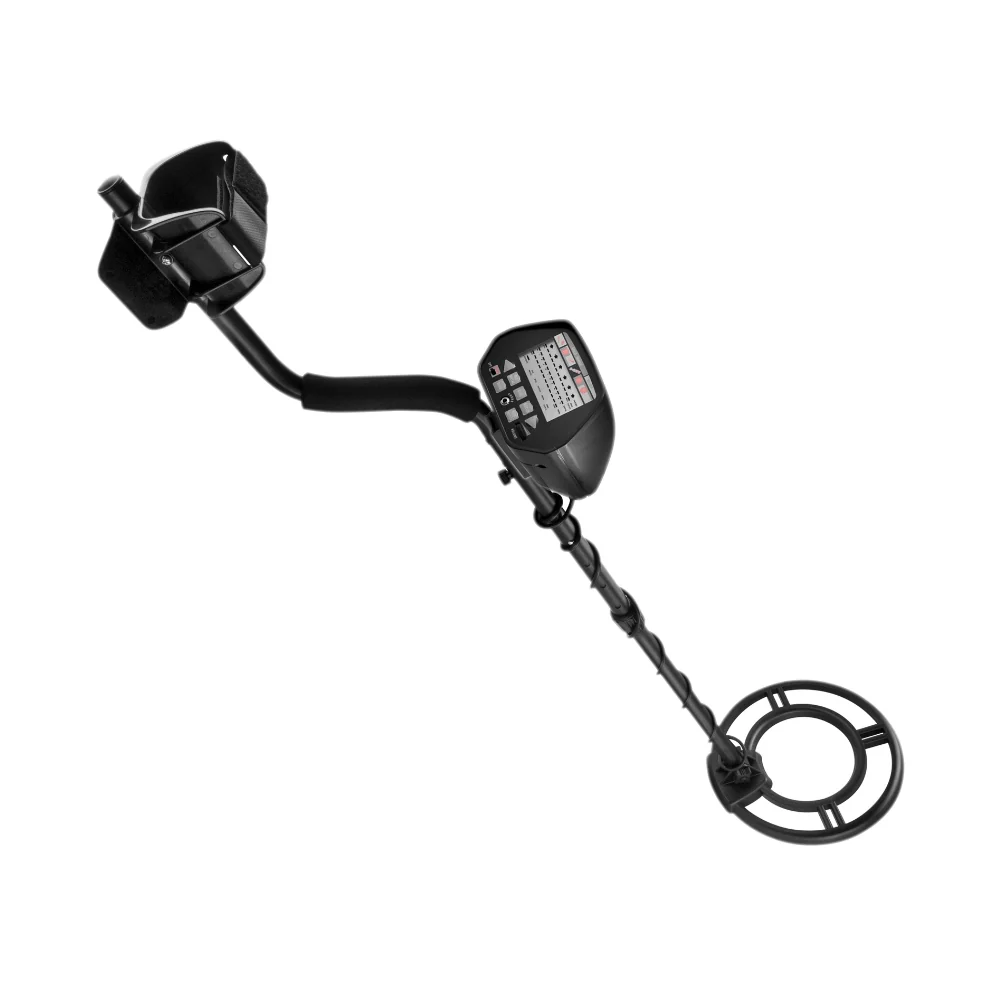 Barska Winbest Pursuit Edition Metal Detector | BAR-BE11642