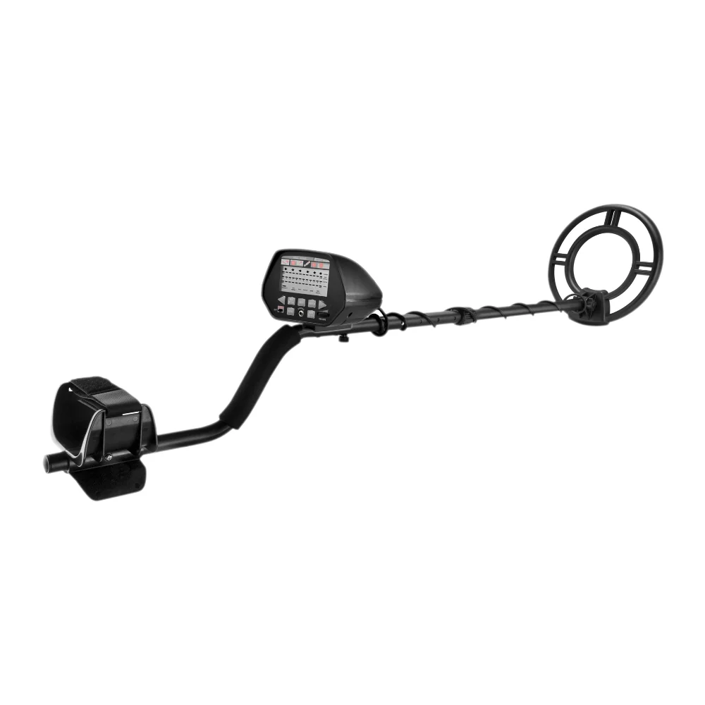 Barska Winbest Pursuit Edition Metal Detector | BAR-BE11642 - Image 2