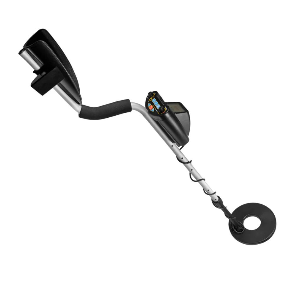 Barska Winbest Sharp Edition Metal Detector | BAR-BE11922