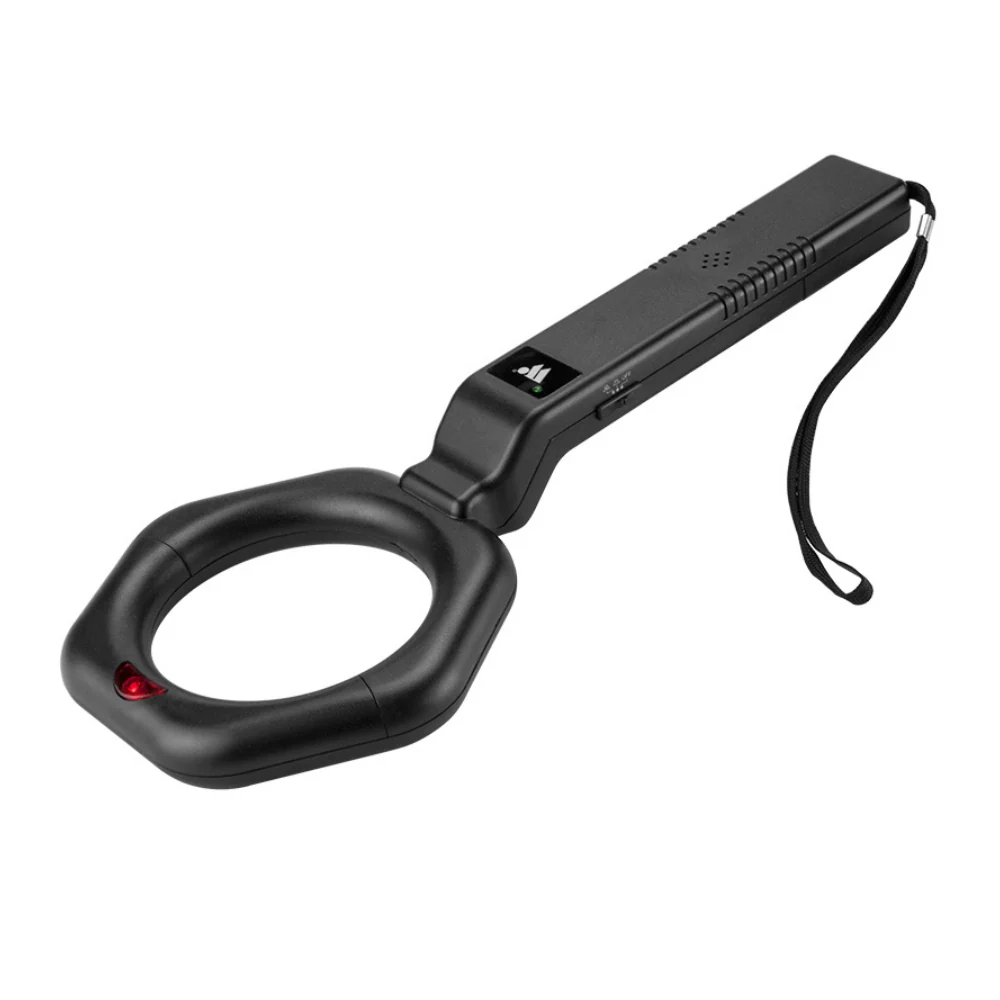 Barska Winbest Handheld Metal Detector | BAR-BE12232 - Image 2