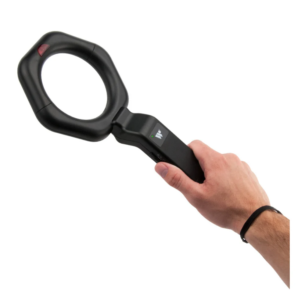 Barska Winbest Handheld Metal Detector | BAR-BE12232 - Image 4