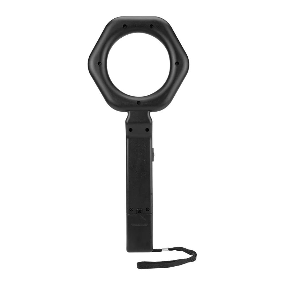 Barska Winbest Handheld Metal Detector | BAR-BE12232 - Image 5