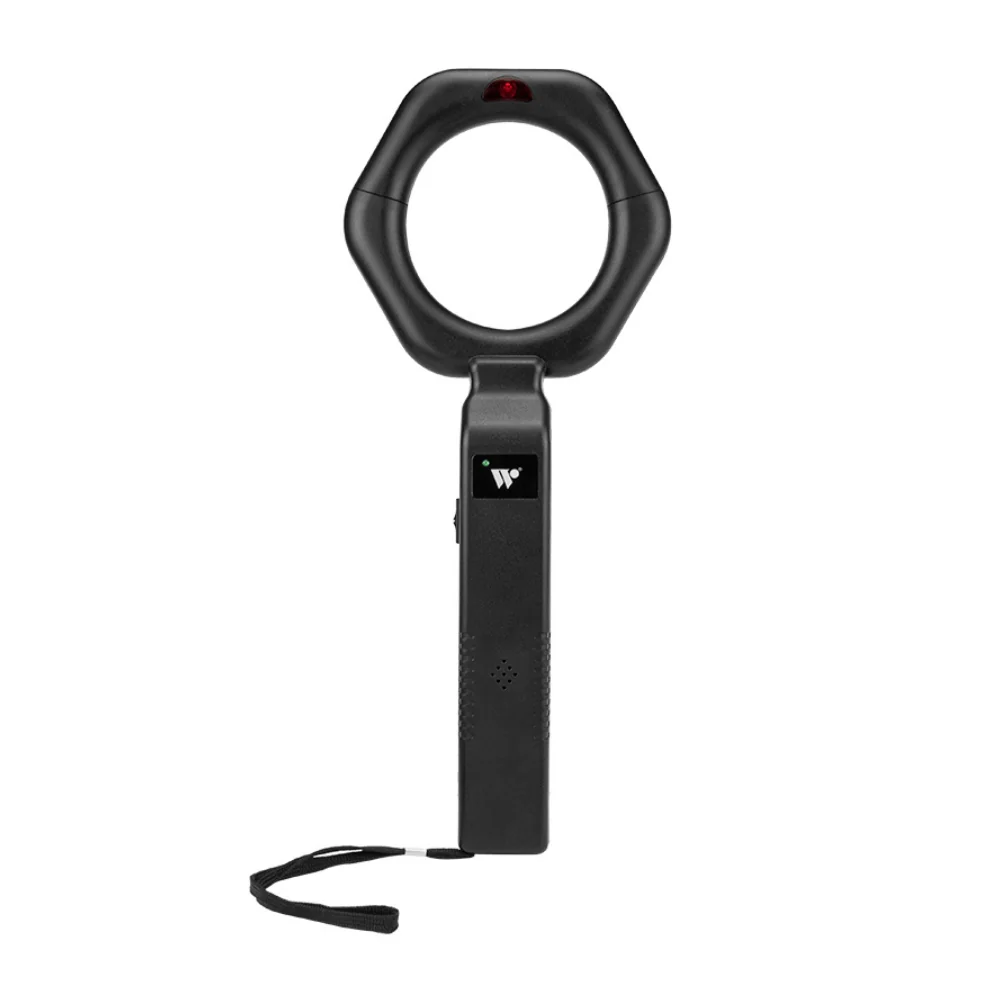Barska Winbest Handheld Metal Detector | BAR-BE12232 - Image 6