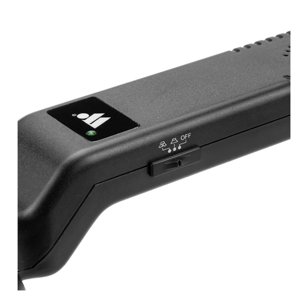 Barska Winbest Handheld Metal Detector | BAR-BE12232 - Image 7
