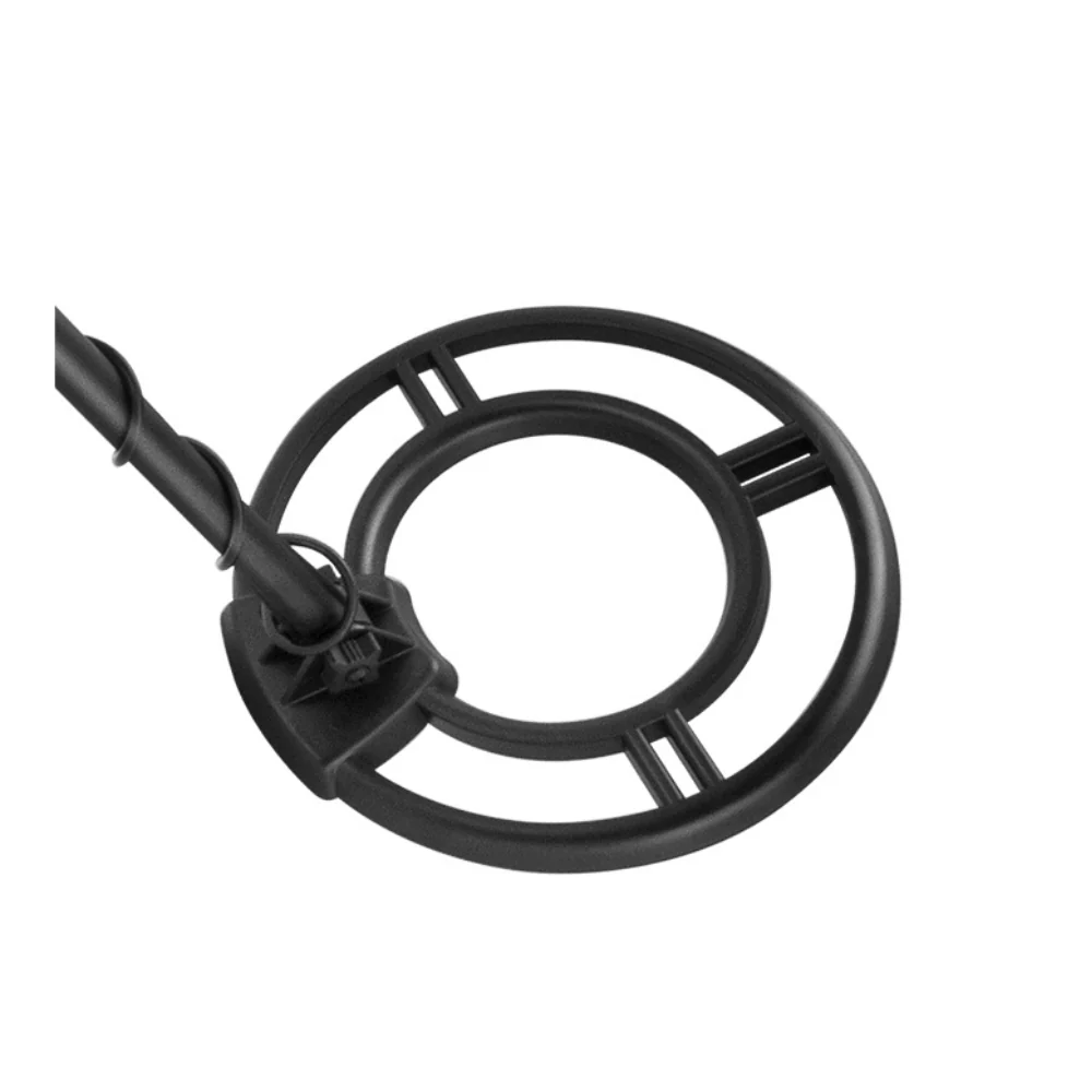 Barska Winbest Pursuit-200 Metal Detector | BAR-BE12594 - Image 2
