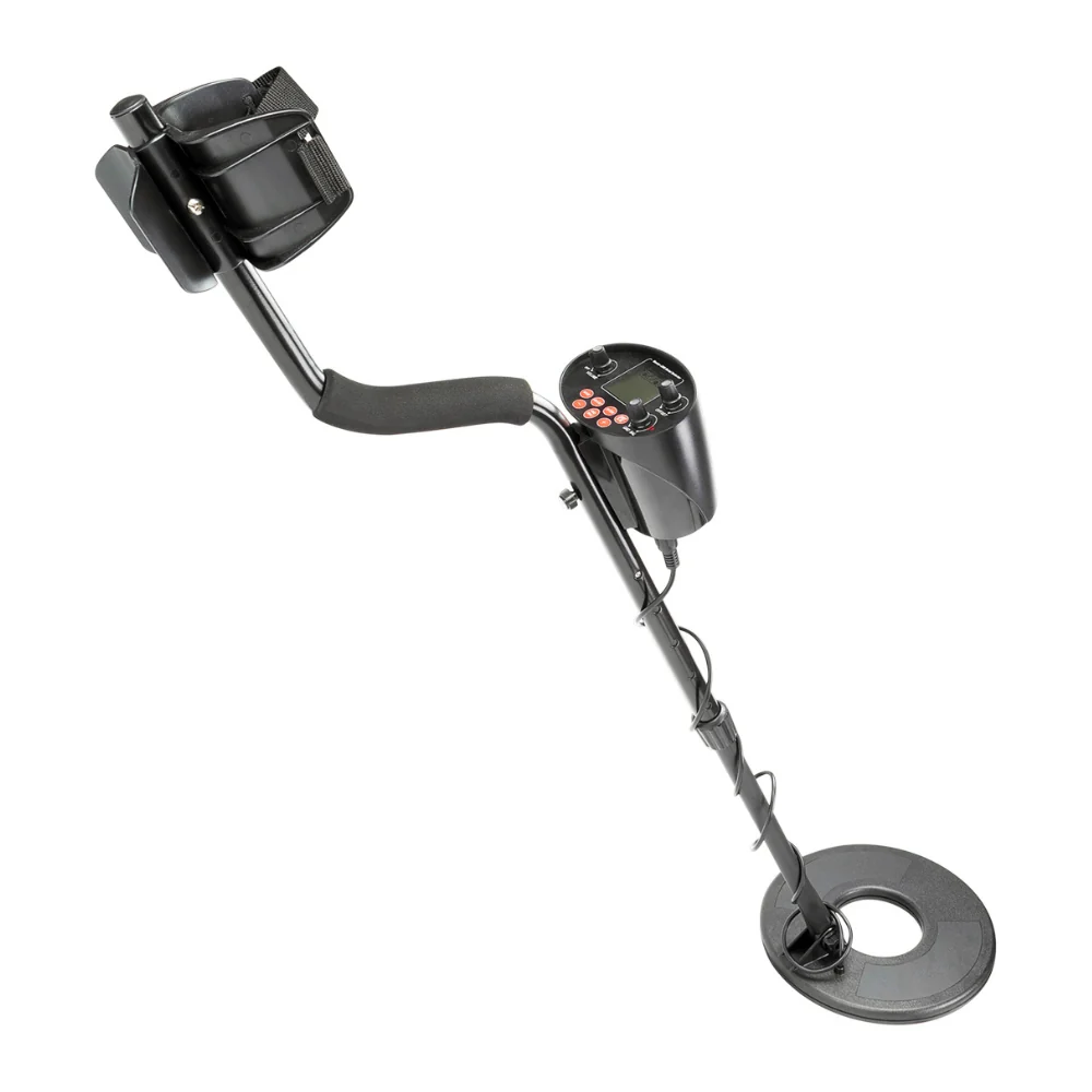 Barska Winbest Master 200 Metal Detector | BAR-BE12596