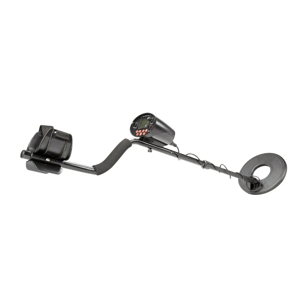 Barska Winbest Master 200 Metal Detector | BAR-BE12596 - Image 2