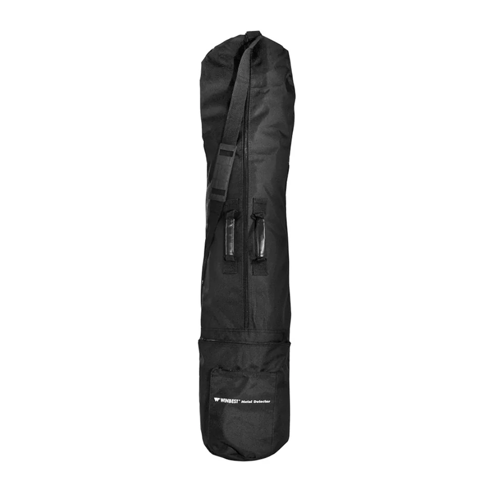 Barska Winbest Pro 200 Metal Detector Field Kit | BAR-BE12746 - Image 10