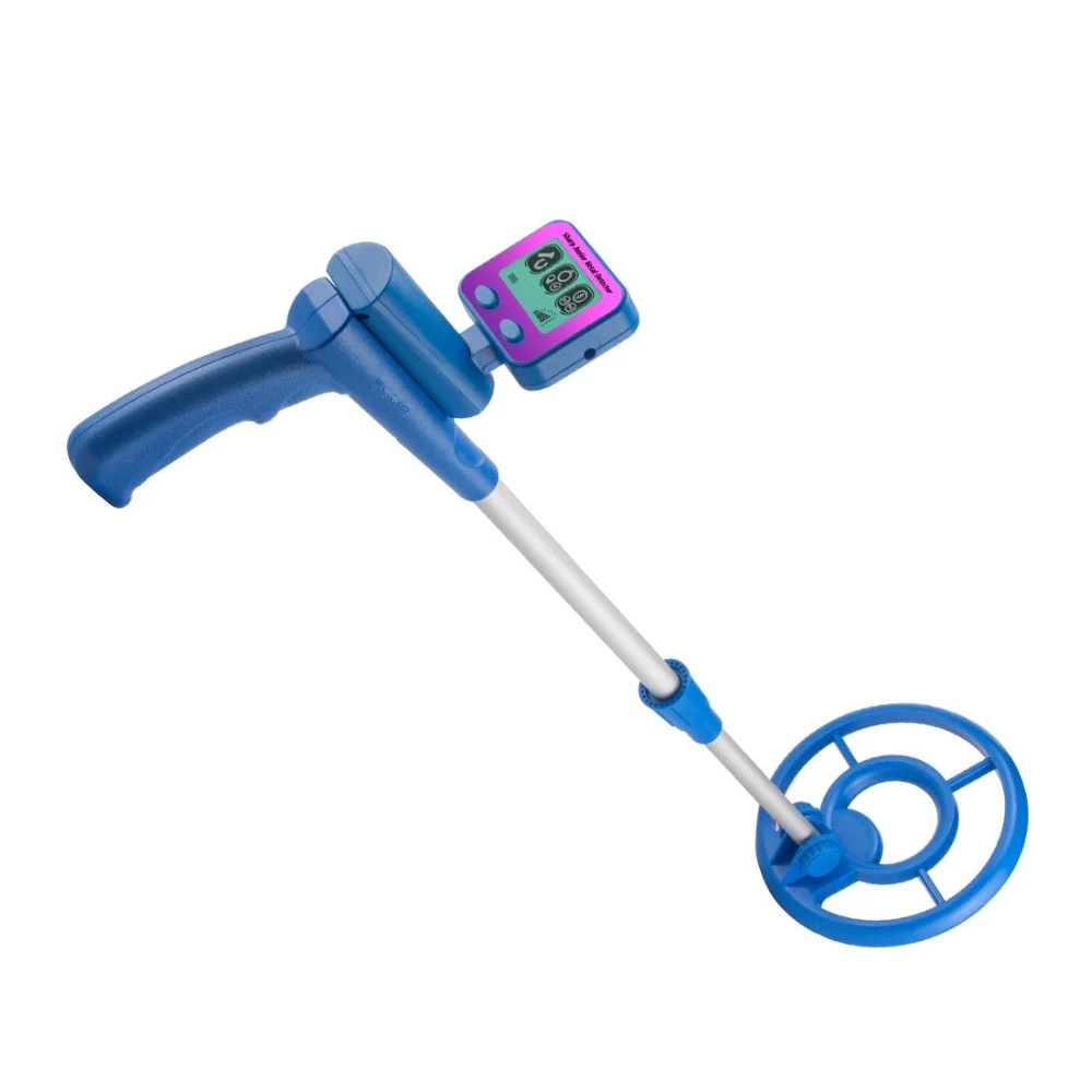 Barska Winbest Sharp Junior Metal Detector | BAR-BE13228