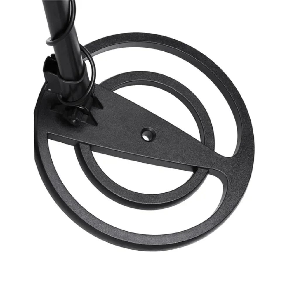 Barska Winbest Sharp-200 Professional Metal Detector Field Kit | BAR-BE13962 - Image 3