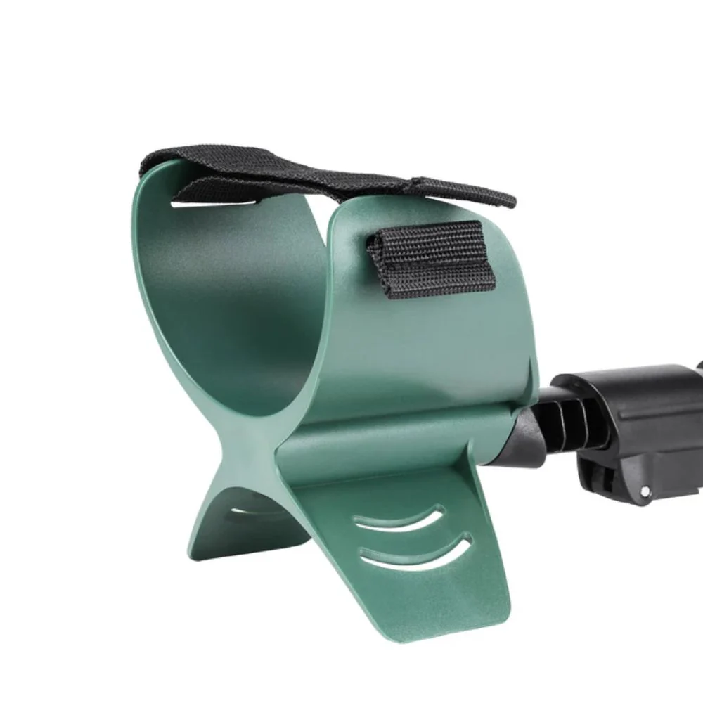 Barska Winbest Sharp-200 Professional Metal Detector Field Kit | BAR-BE13962 - Image 6