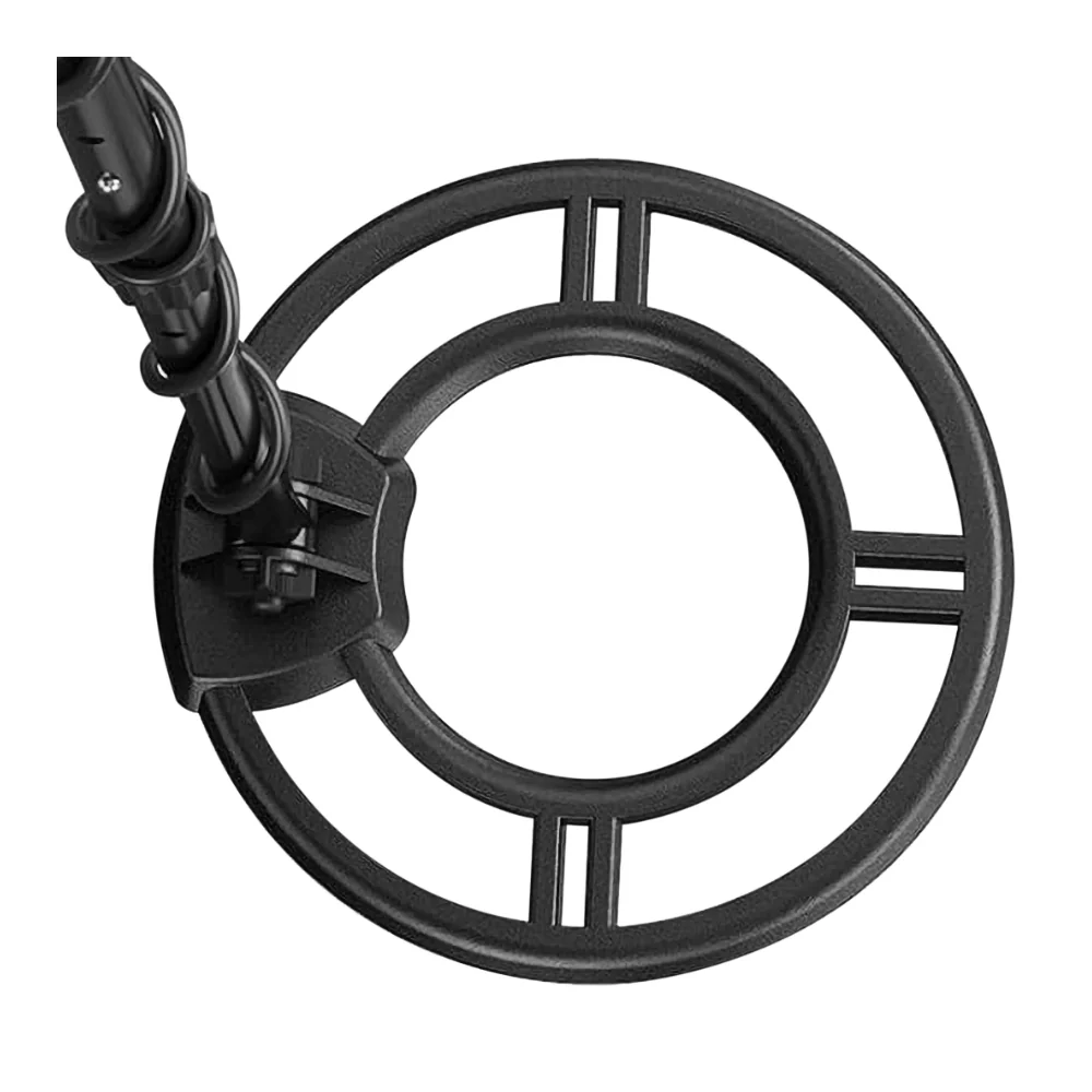 Barska BE14202 Winbest Master 300 Metal Detector - Image 4