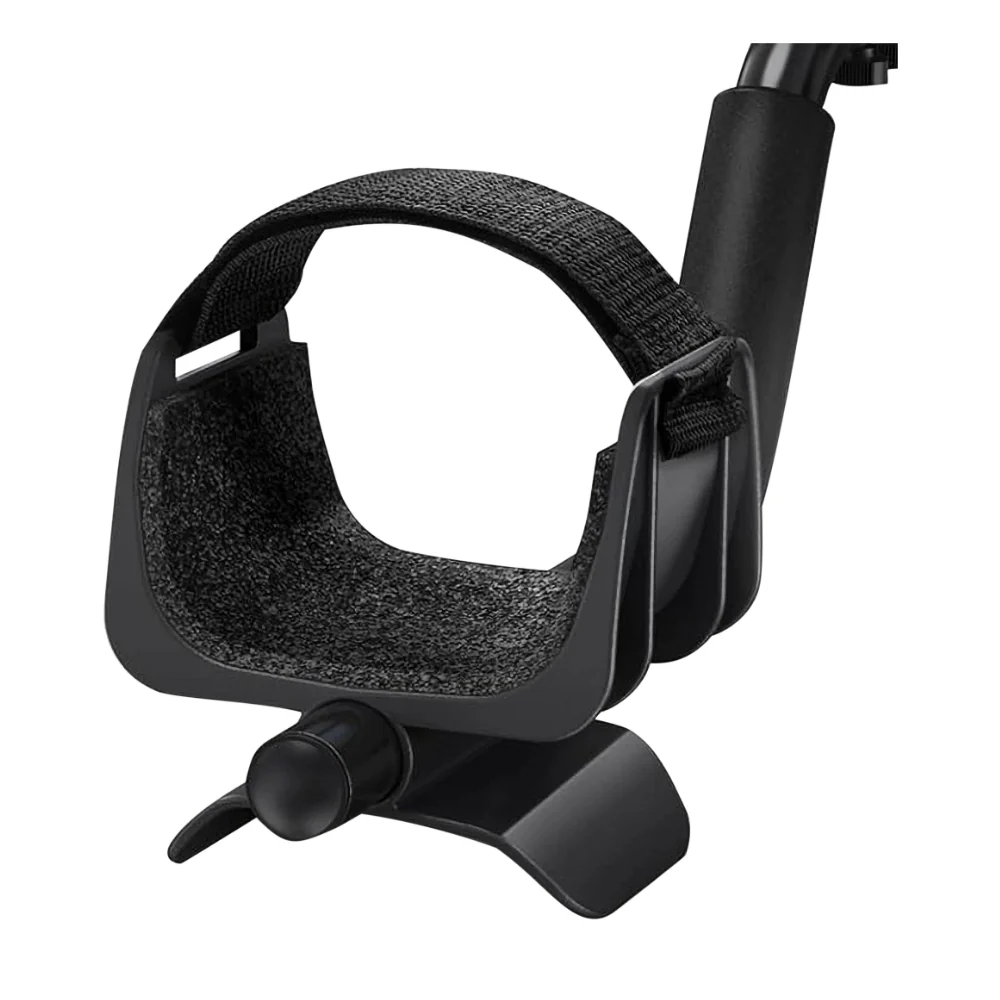 Barska BE14202 Winbest Master 300 Metal Detector - Image 5