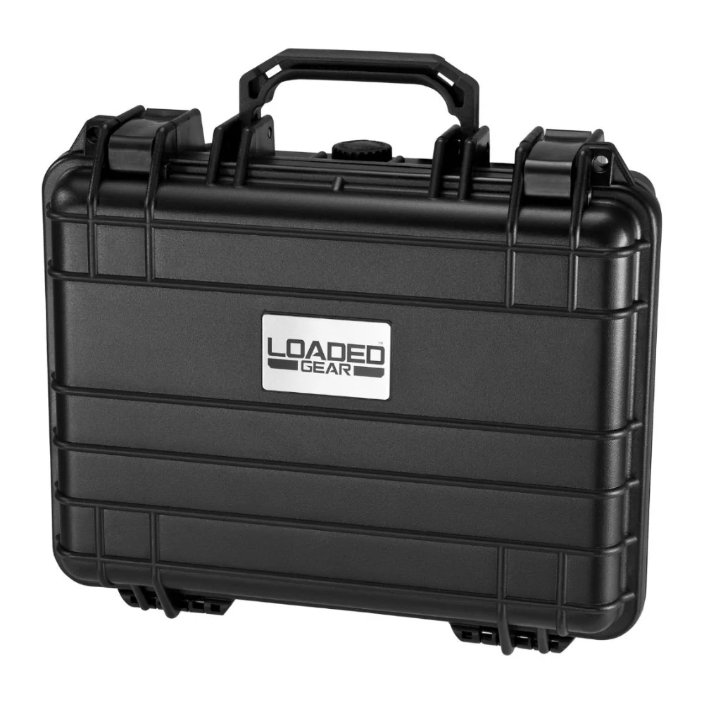 Barska Loaded Gear HD-200 Protective Hard Case | BAR-BH11858
