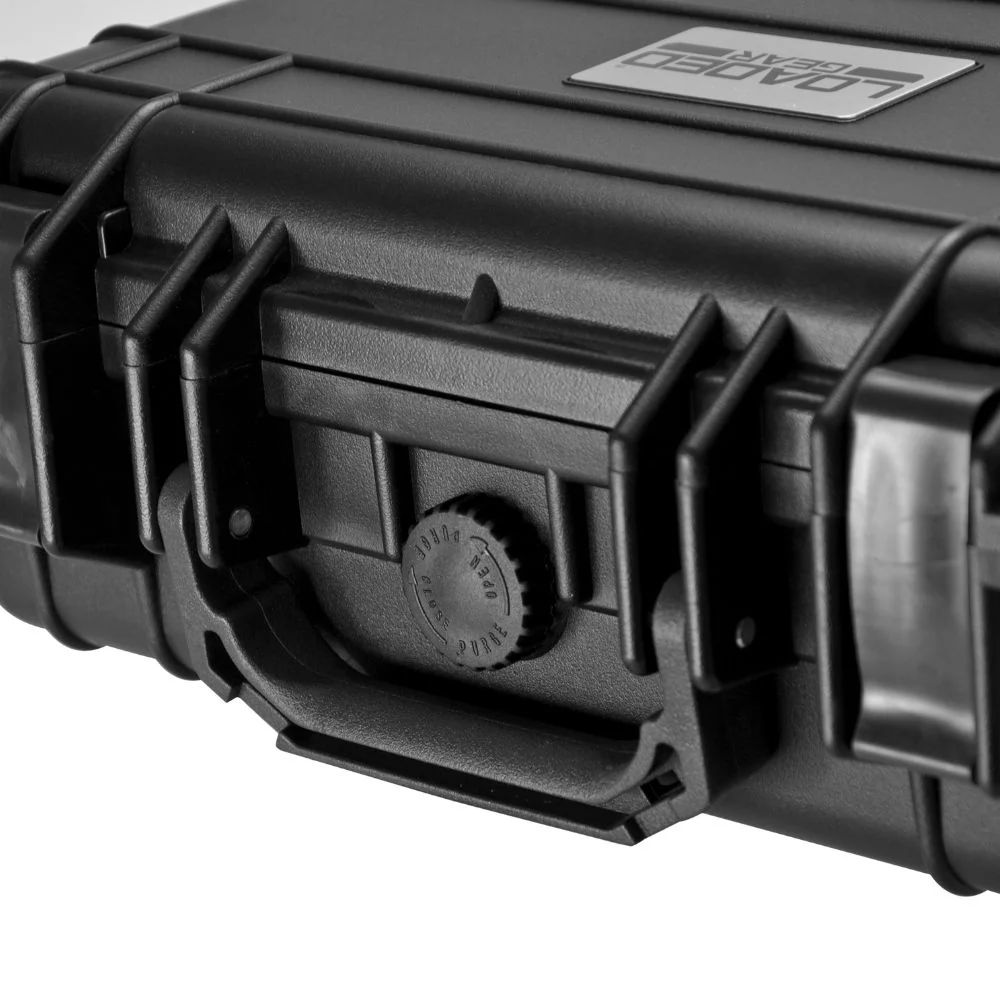 Barska Loaded Gear HD-200 Protective Hard Case | BAR-BH11858 - Image 10