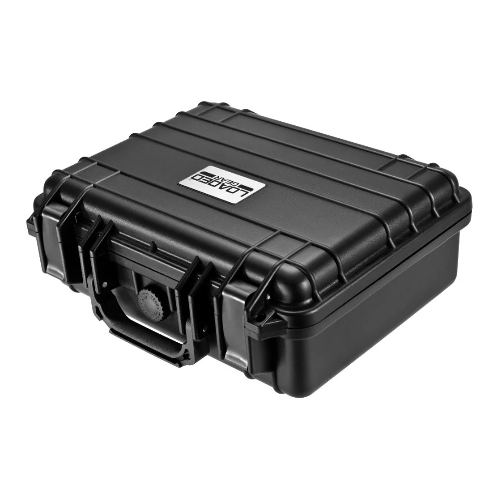 Barska Loaded Gear HD-200 Protective Hard Case | BAR-BH11858 - Image 3