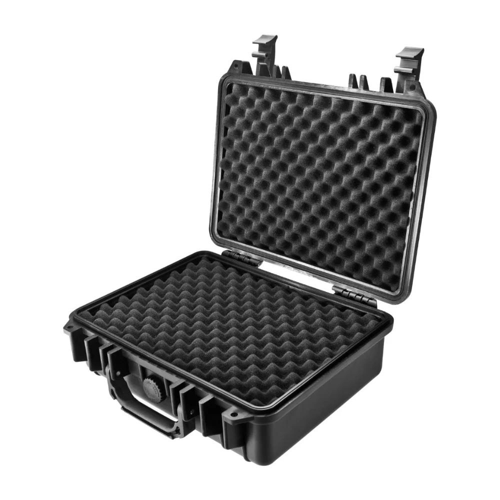 Barska Loaded Gear HD-200 Protective Hard Case | BAR-BH11858 - Image 5