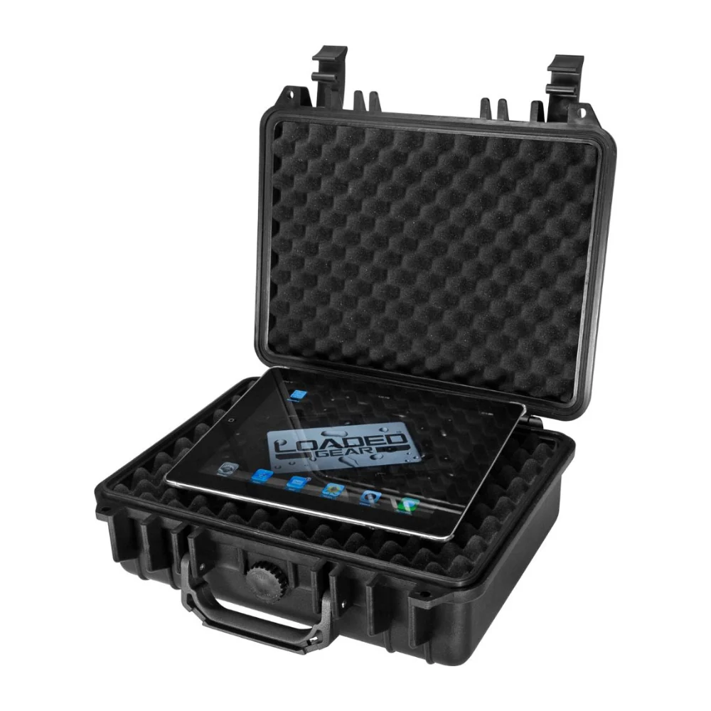 Barska Loaded Gear HD-200 Protective Hard Case | BAR-BH11858 - Image 6