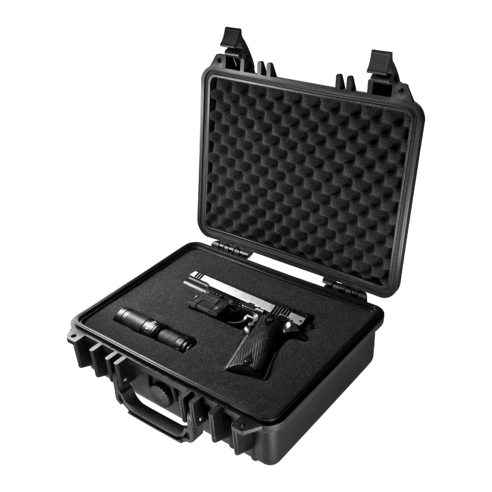 Barska Loaded Gear HD-200 Protective Hard Case | BAR-BH11858 - Image 8