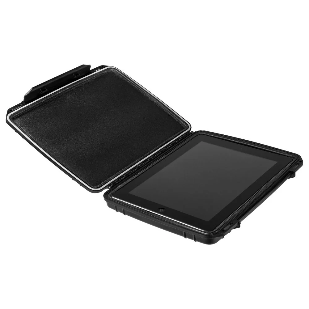 Barska Loaded Gear HD-10 Tablet Hard Case | BAR-BH11954 - Image 2