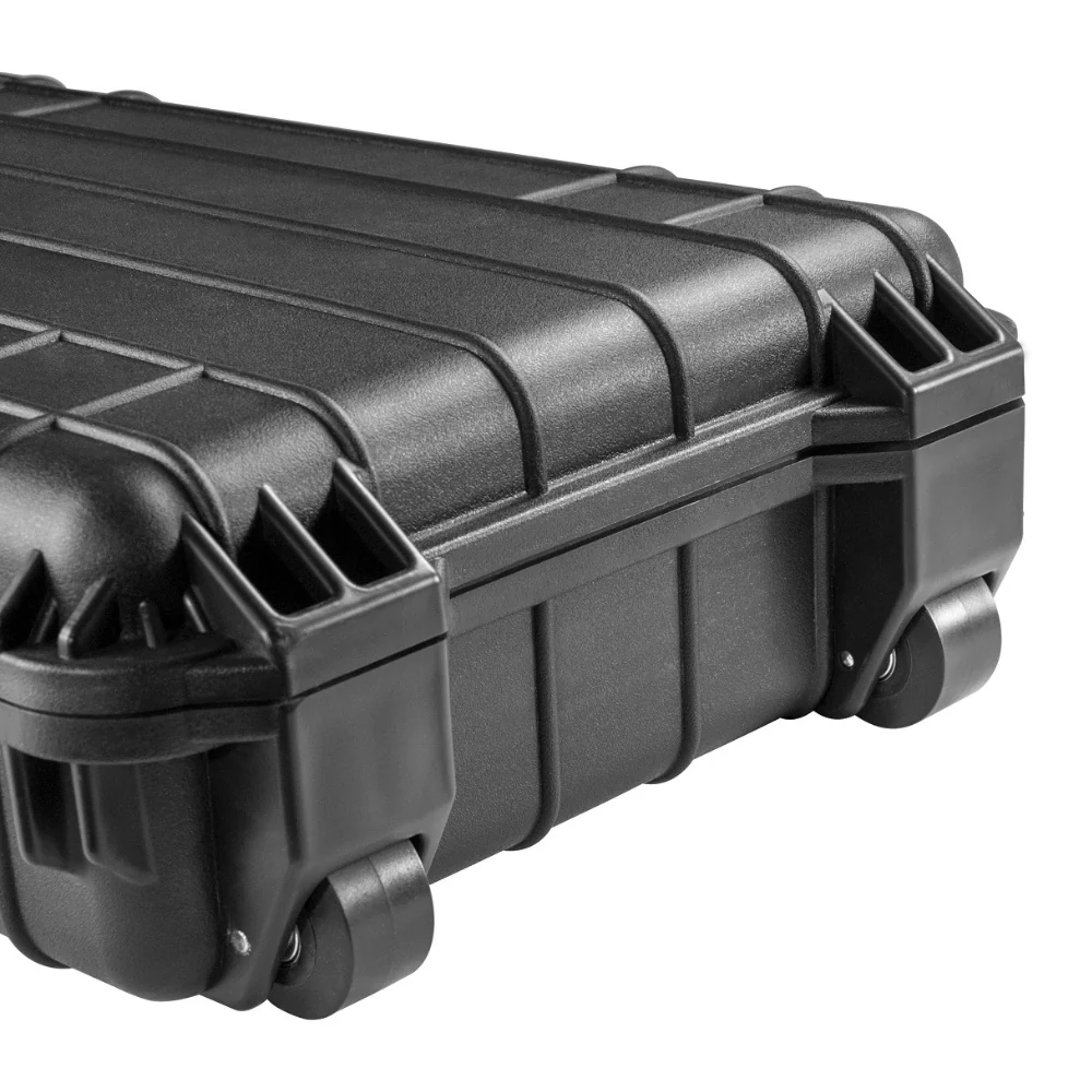 Barska Loaded Gear AX-500 Watertight 53" Hard Rifle Case | BAR-BH12158 - Image 3
