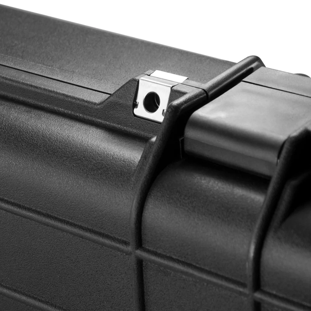 Barska Loaded Gear AX-500 Watertight 53" Hard Rifle Case | BAR-BH12158 - Image 4