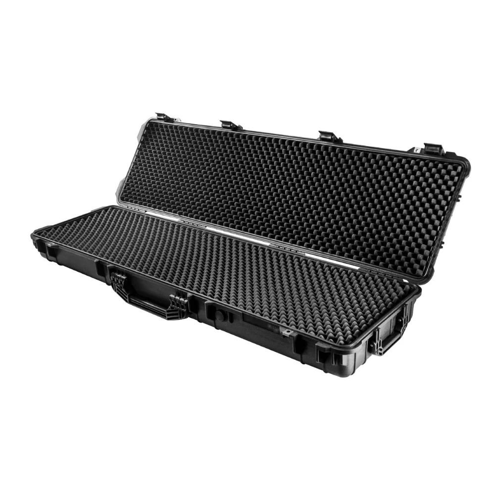 Barska Loaded Gear AX-500 Watertight 53" Hard Rifle Case | BAR-BH12158 - Image 5