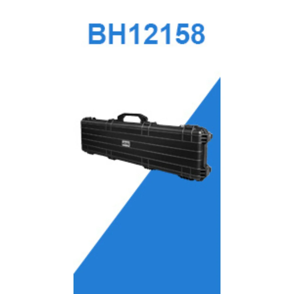 Barska Loaded Gear AX-500 Watertight 53" Hard Rifle Case | BAR-BH12158 - Image 9