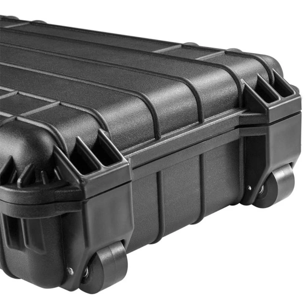Barska Loaded Gear AX-600 Watertight 44" Hard Rifle Case | BAR-BH12160 - Image 3