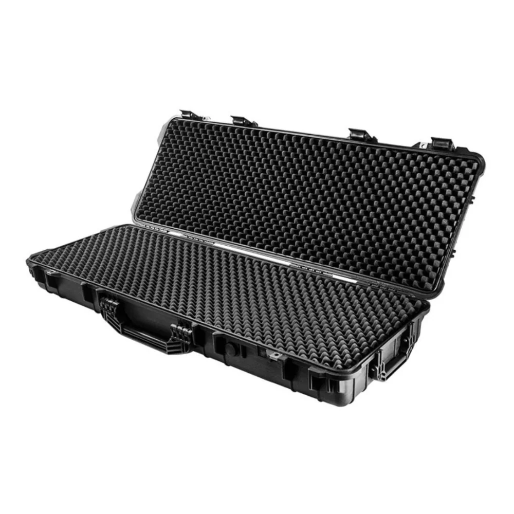 Barska Loaded Gear AX-600 Watertight 44" Hard Rifle Case | BAR-BH12160 - Image 4