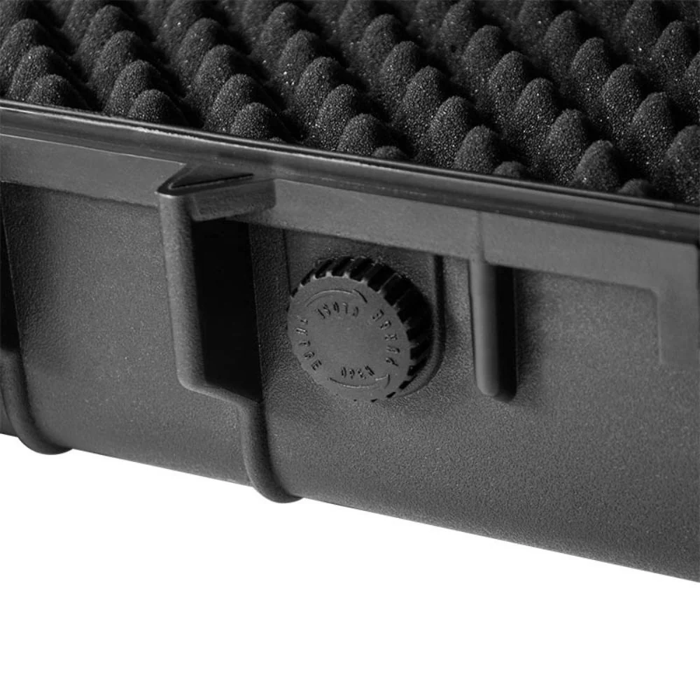 Barska Loaded Gear AX-600 Watertight 44" Hard Rifle Case | BAR-BH12160 - Image 6