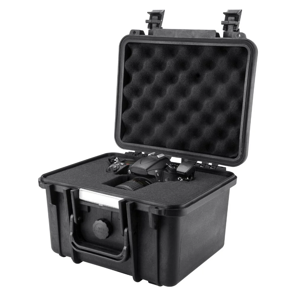 Barska Loaded Gear HD-150 Hard Case | BAR-BH12560 - Image 6