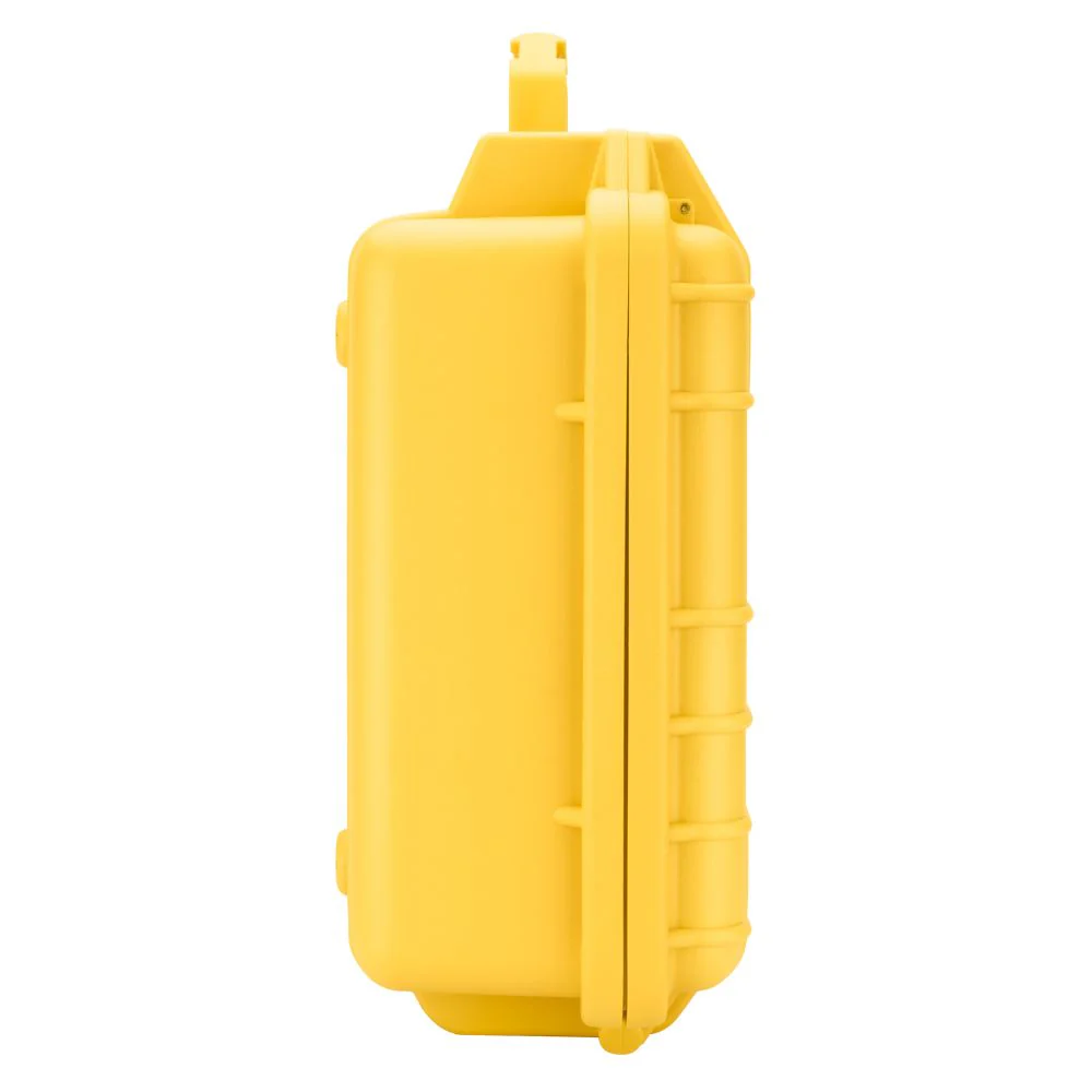 Barska Loaded Gear HD-200 Hard Case Yellow | BAR-BH12670 - Image 3