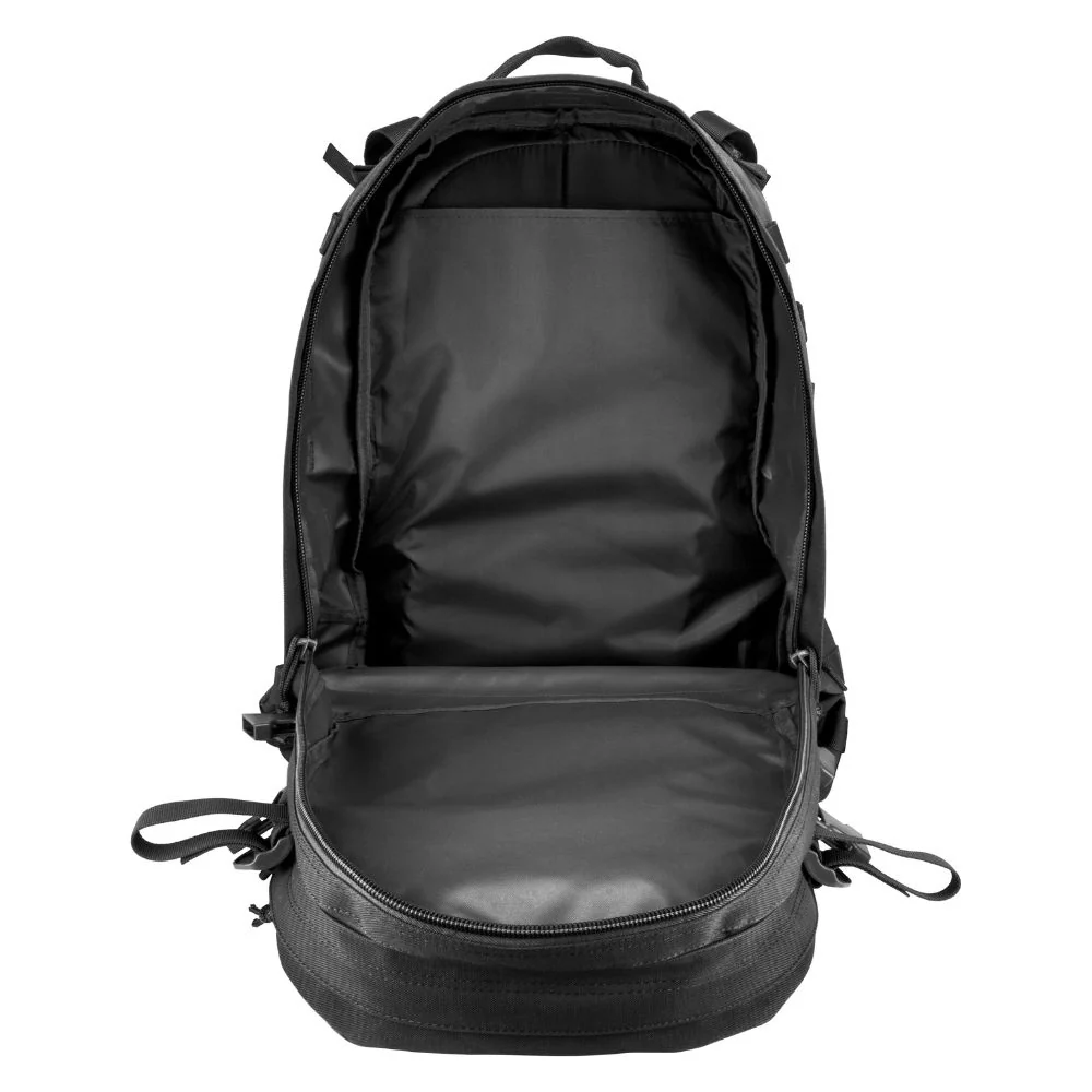Barska Loaded Gear GX-200 Tactical Backpack (Black) | BAR-BI12022 - Image 8