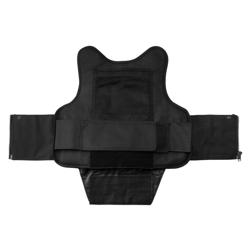Barska MOLLE Plate Carrier Tactical Vest VX-500 Loaded Gear | BAR-BI12260 - Image 3