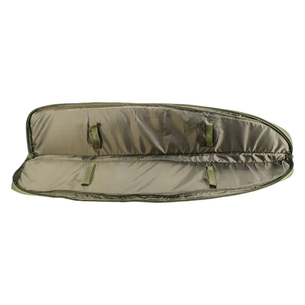 Barska Loaded Gear RX-100 48" Tactical Rifle Bag (OD Green) | BAR-BI12320 - Image 4